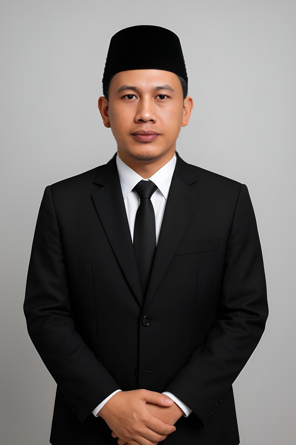 Ade Mulyono