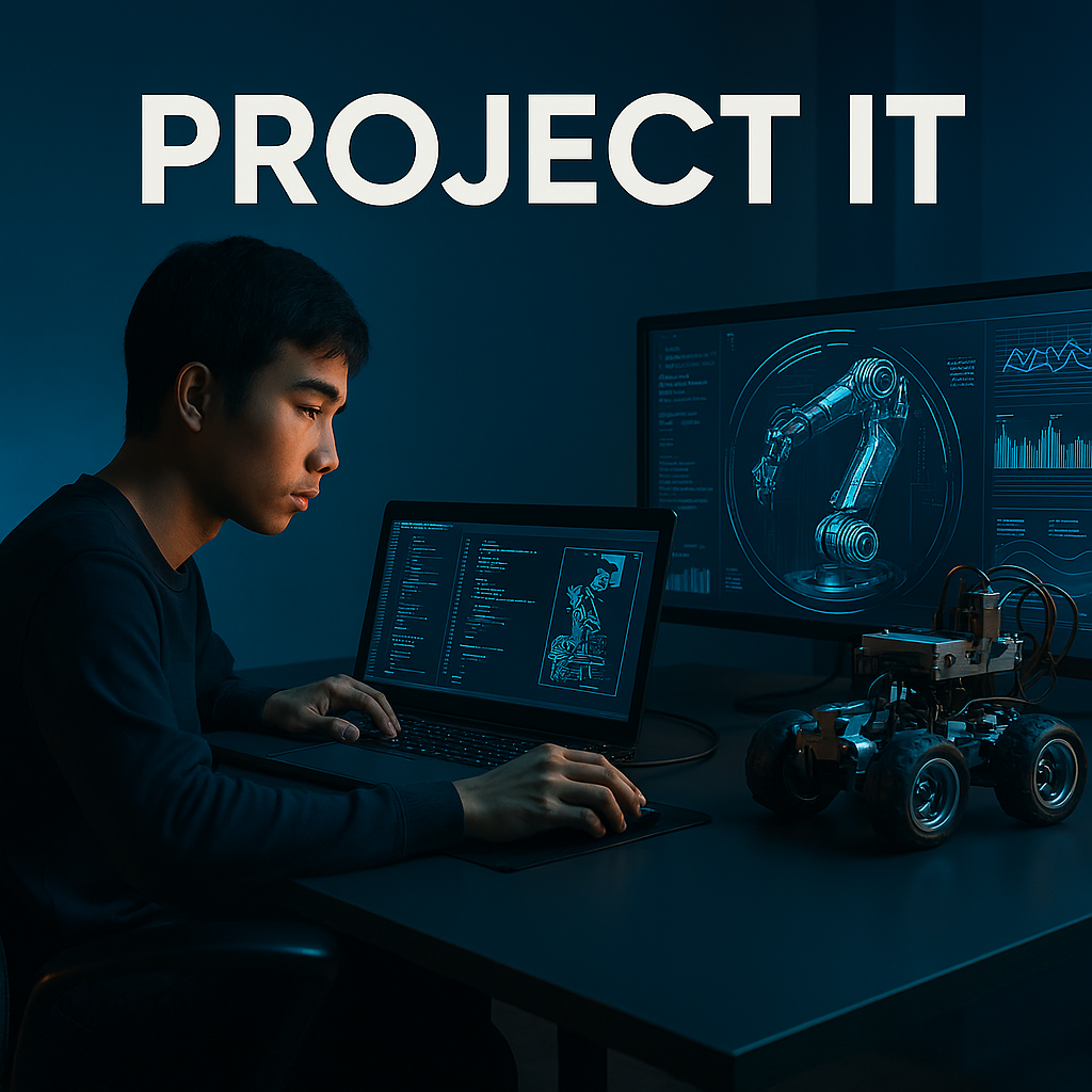 Rangkaian Lampu dengan tinkercad.com