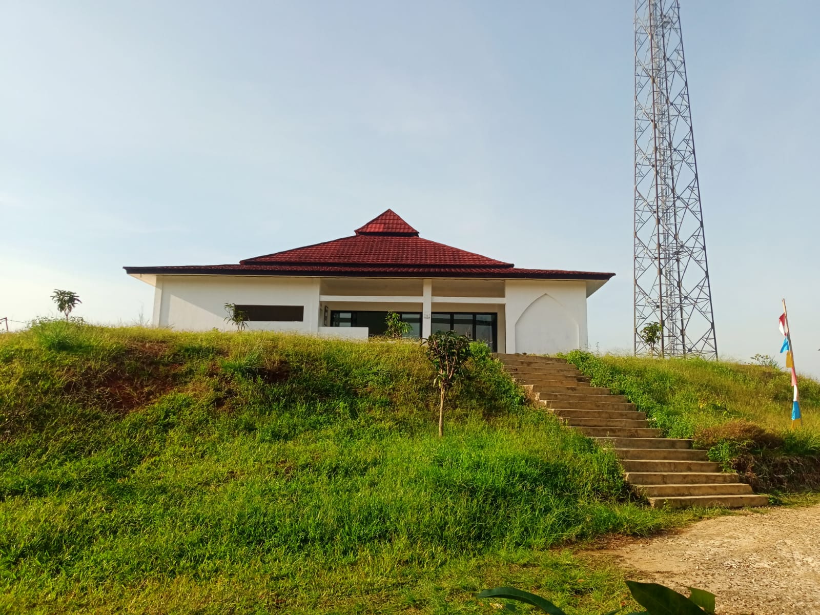 Profil CIT Boarding School Manahilul Ilmi Bogor